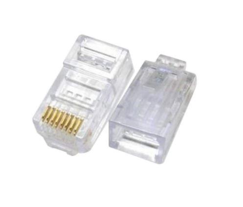 UTP Conector RJ45 Cat 5 NYK